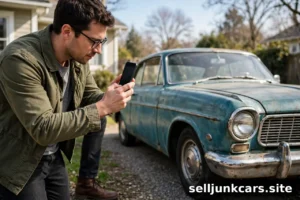 Apps para vender tu carro en 2026